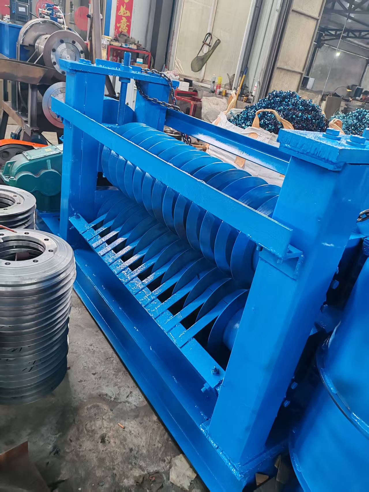 Xinzhe Metal, 글로벌 산업 고객을 위한 고정밀 금속 절단기 출시