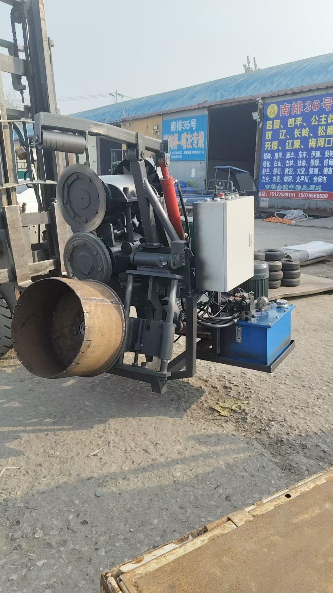 Xinzhe Tools의 최적화된 고무 크래커 블레이드가 고무 재활용 업체들 사이에서 세계적인 인정을 받는 이유는 무엇입니까?